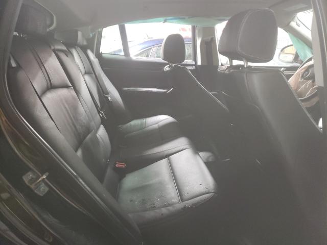 2016 BMW X4 XDRIVE2 5UXXW3C53G0R21188