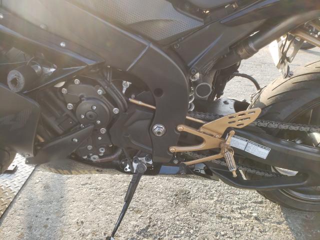 2008 YAMAHA YZFR1 JYARN20N38A002763
