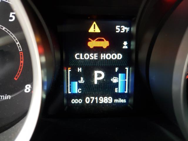 2016 MITSUBISHI LANCER ES JA32U2FU8GU010053