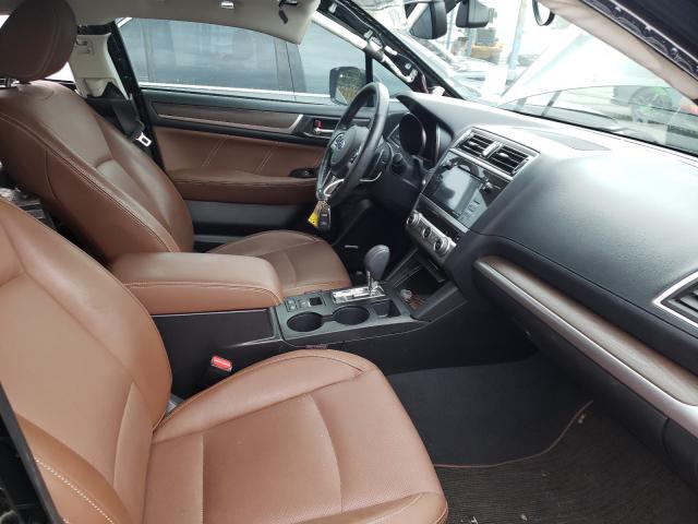 2017 SUBARU OUTBACK TO 4S4BSATC2H3437583