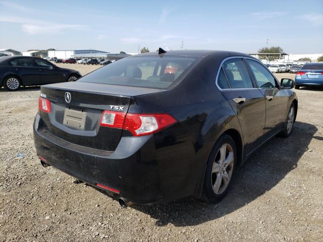 2010 ACURA TSX JH4CU2F60AC006436