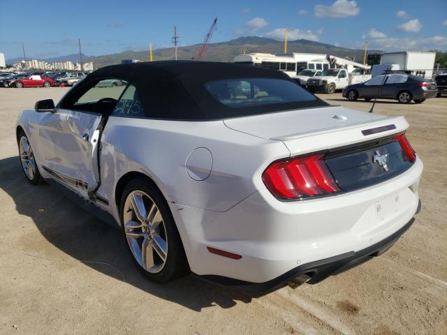 2020 FORD MUSTANG 1FATP8UH8L5134677