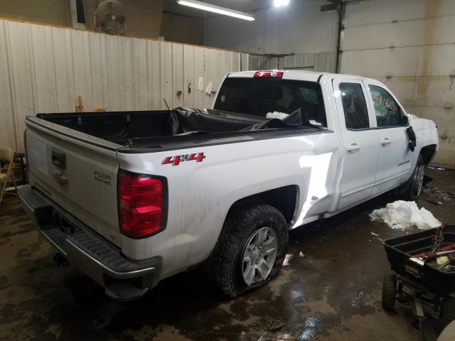 chevrolet silverado 2018 vin 1gcvkrec0jz127075