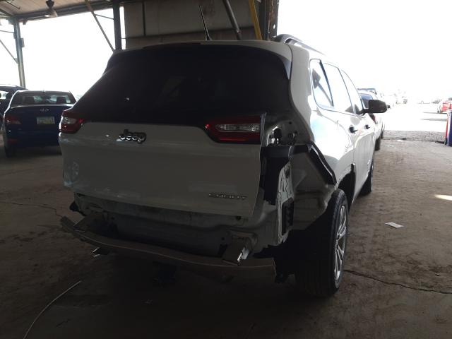 2015 JEEP CHEROKEE S 1C4PJLAB6FW611539