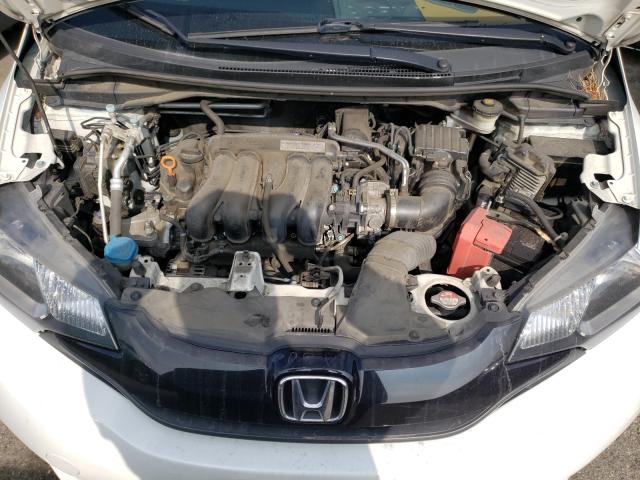 2016 HONDA FIT LX JHMGK5H59GS008360
