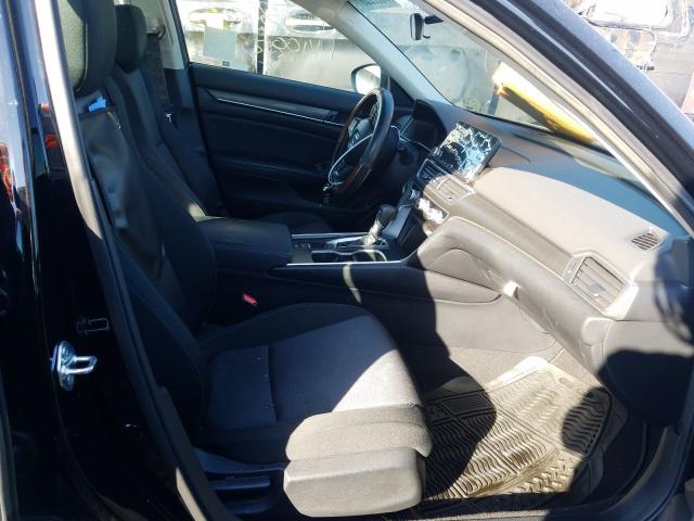 2018 HONDA ACCORD LX - 1HGCV1F14JA030331