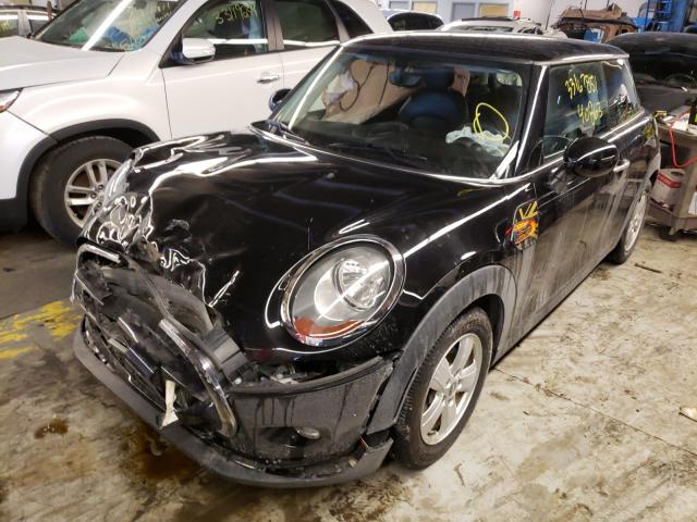 2014 MINI COOPER WMWXM5C54ET972579