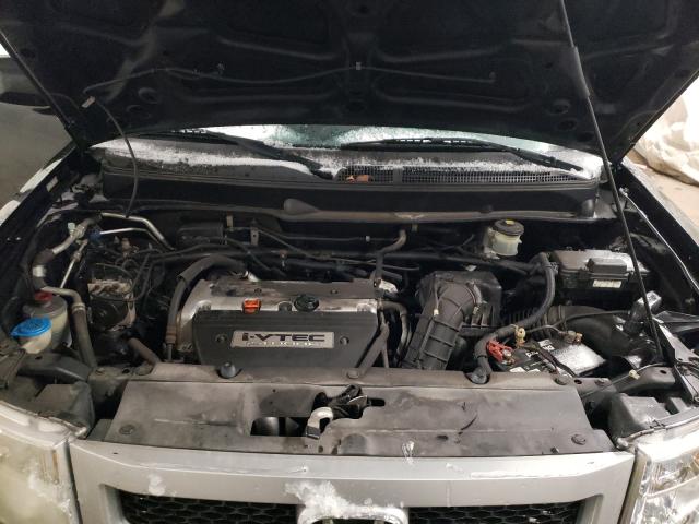 2010 HONDA ELEMENT EX 5J6YH2H7XAL000929