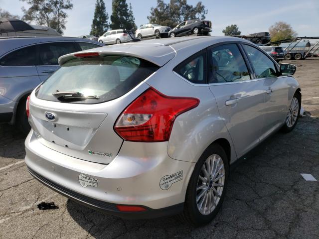 2014 FORD FOCUS BEV 1FADP3R44EL249627