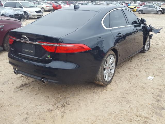 2016 JAGUAR XF PREMIUM SAJBJ4BV3GCY21013