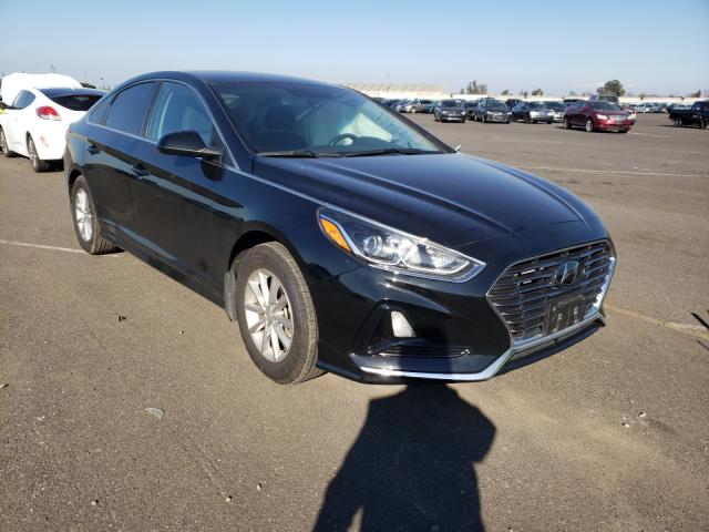 2018 HYUNDAI SONATA SE 5NPE24AF5JH674479