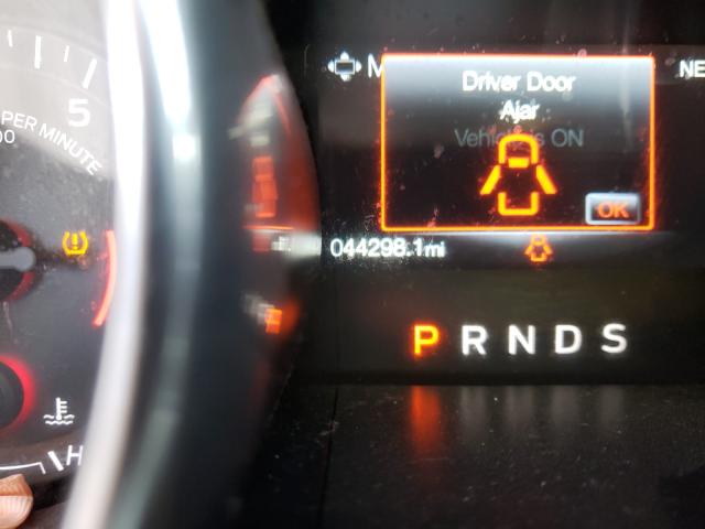 2018 FORD MUSTANG - 1FA6P8TH4J5159992