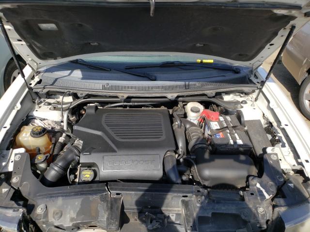 2011 FORD FLEX LIMIT 2FMHK6DT2BBD12810