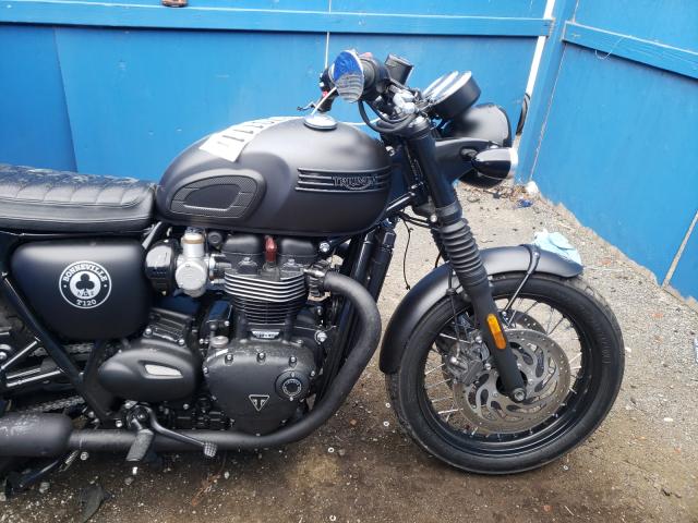 2020 TRIUMPH MOTORCYCLE BONNEVILLE SMTD40HL4LT957952