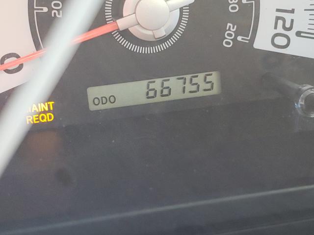 2010 TOYOTA FJ CRUISER JTEBU4BF3AK071829
