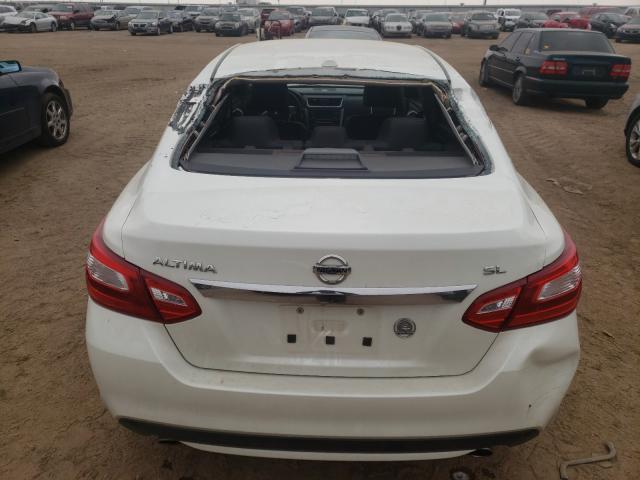 2017 NISSAN ALTIMA 2.5 1N4AL3AP2HC126952