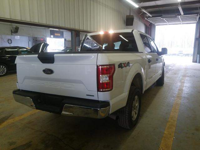 2018 FORD F150 SUPER 1FTEW1EGXJFC30207