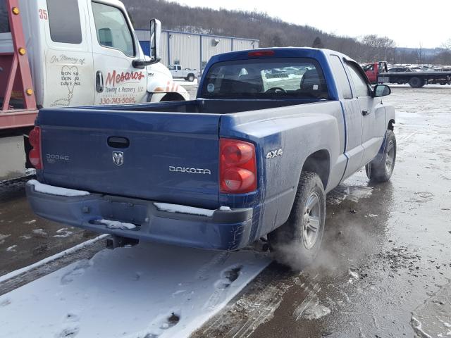 2011 DODGE DAKOTA ST 1D7RW2BK1BS636522