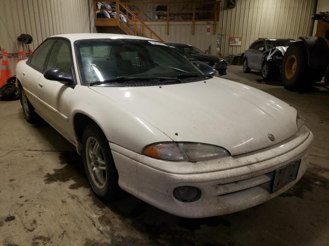 2C3HH46T0VH676413 CHRYSLER INTREPID Photo 1