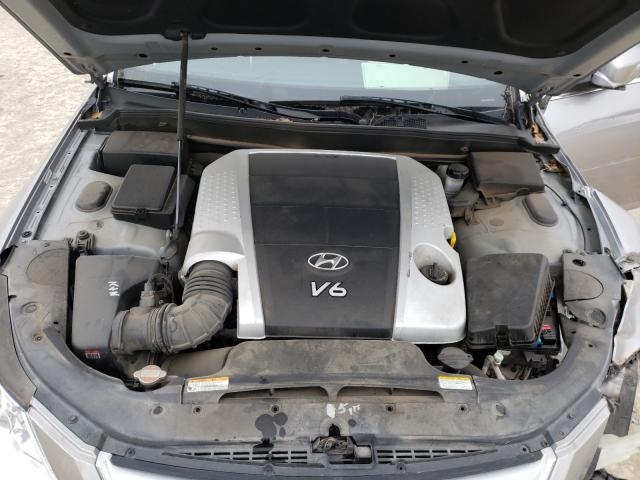 2011 HYUNDAI GENESIS 3. KMHGC4DE9BU142485