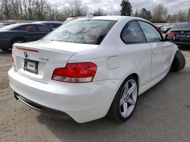 2010 BMW 135 I - WBAUC7C59AVK96274