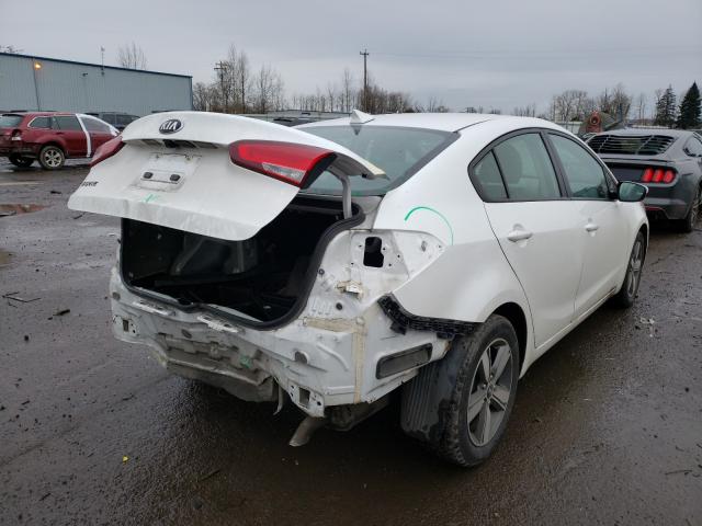 2018 KIA FORTE LX - 3KPFL4A73JE247090