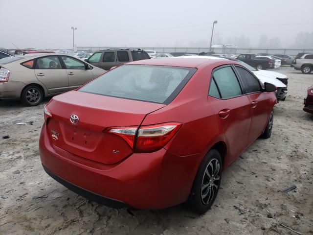 2015 TOYOTA COROLLA L 2T1BURHE6FC351222