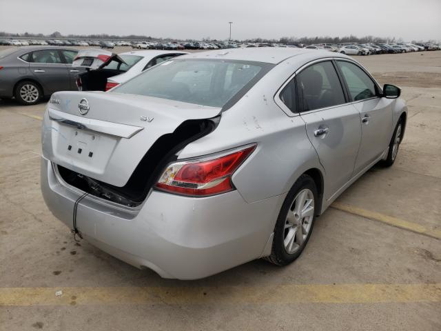 2015 NISSAN ALTIMA 2.5 1N4AL3AP1FC111758