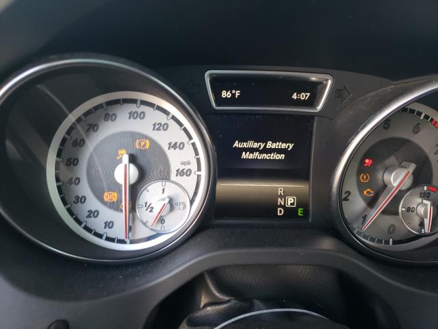 2015 MERCEDES-BENZ CLA 250 4M WDDSJ4GB7FN281011