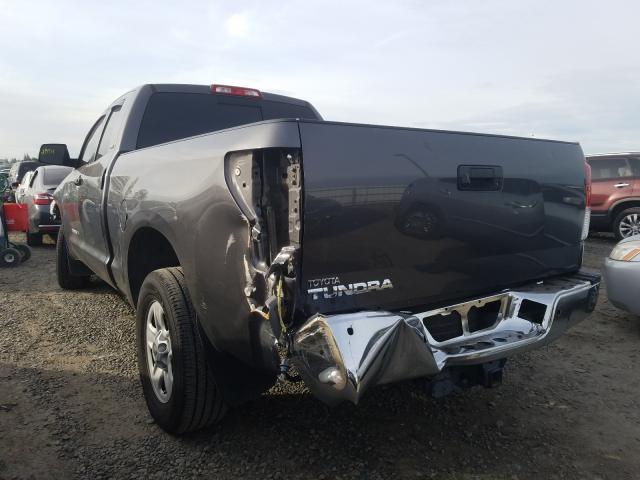 2013 TOYOTA TUNDRA DOU - 5TFRM5F14DX067142
