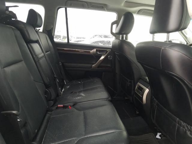 2015 LEXUS GX 460 PRE JTJJM7FX8F5119624