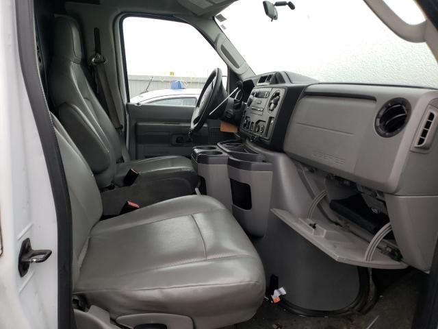 2013 FORD ECONOLINE 1FTNE2EL8DDA52044