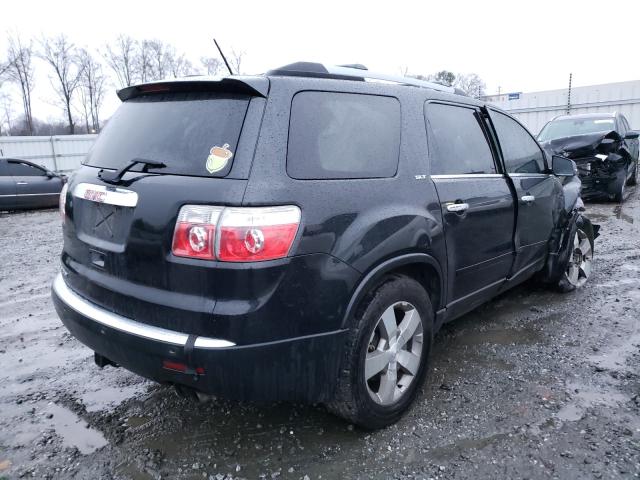 2012 GMC ACADIA 1GKKRRED9CJ408322