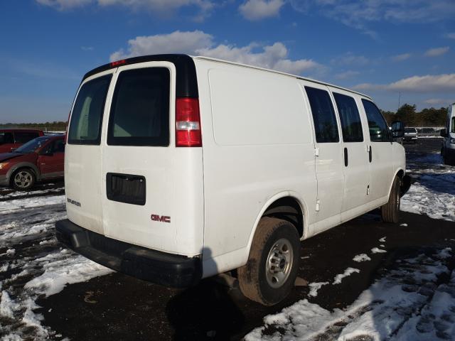 2018 GMC SAVANA G25 1GTW7AFP2J1213172