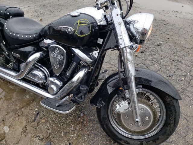 2003 YAMAHA XV1600 AS JYAVP02E73A022436