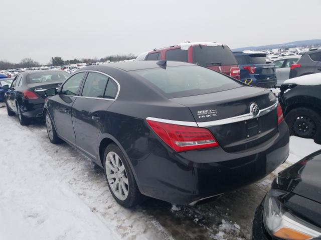 2015 BUICK LACROSSE P 1G4GD5G34FF195232
