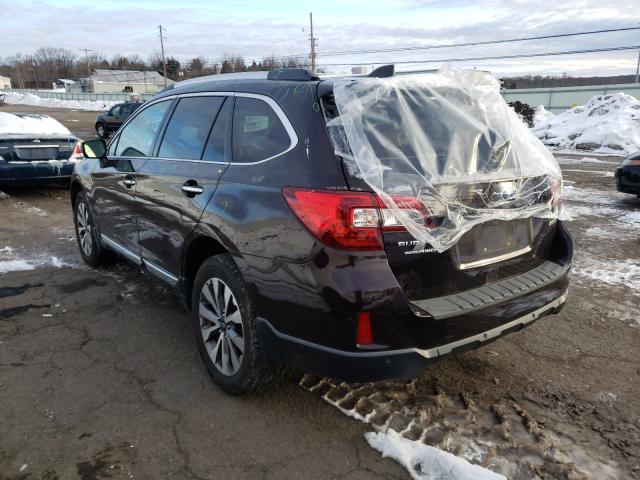 2017 SUBARU OUTBACK TO 4S4BSATC7H3209370