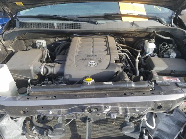 2013 TOYOTA TUNDRA DOU - 5TFRM5F14DX067142