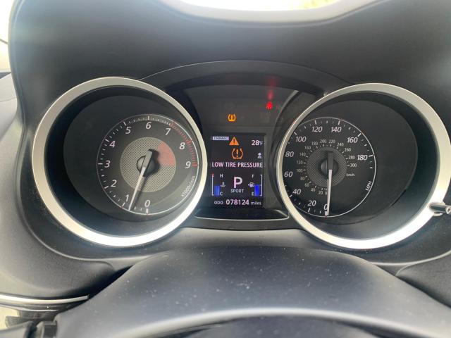 2010 MITSUBISHI LANCER EVO JA32W5FVXAU007991