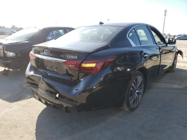 2018 INFINITI Q50 LUXE JN1EV7APXJM590779