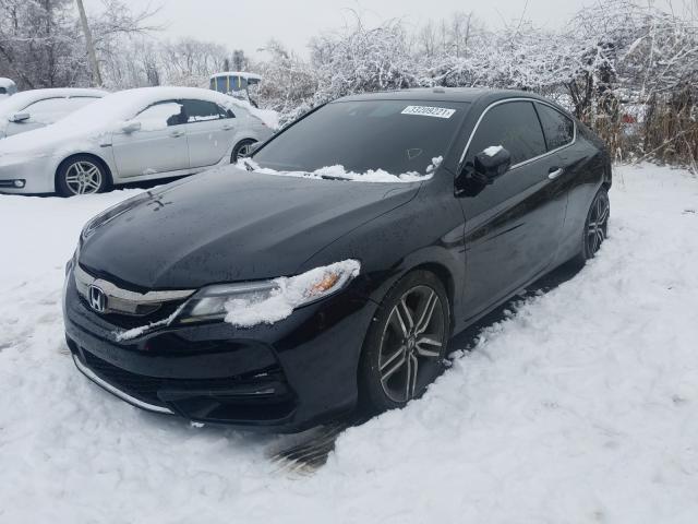 2016 HONDA ACCORD TOU 1HGCT2B08GA006843