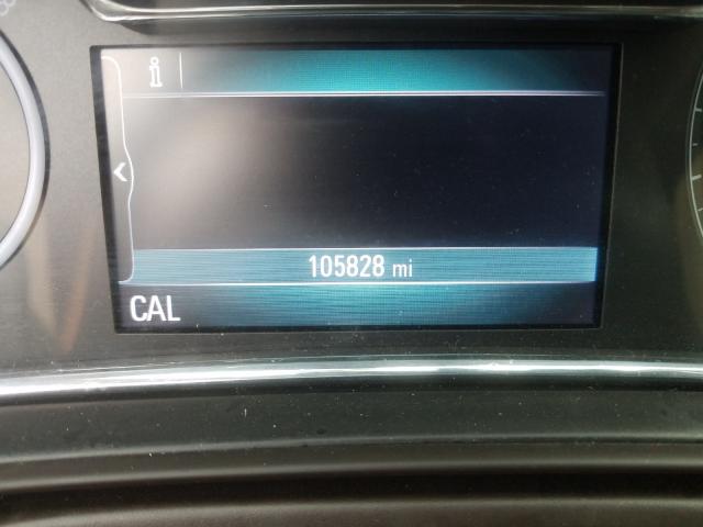 2015 BUICK REGAL PREM 2G4GN5EX9F9162867
