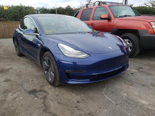 2019 TESLA MODEL 3 - 5YJ3E1EB8KF211000