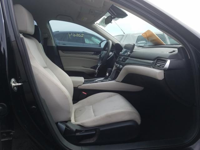2018 HONDA ACCORD LX 1HGCV1F12JA162522