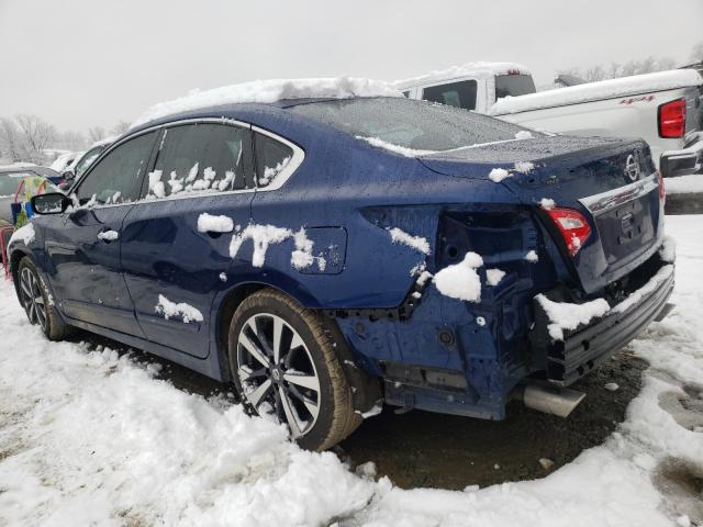 2016 NISSAN ALTIMA 3.5 1N4BL3AP6GC238625