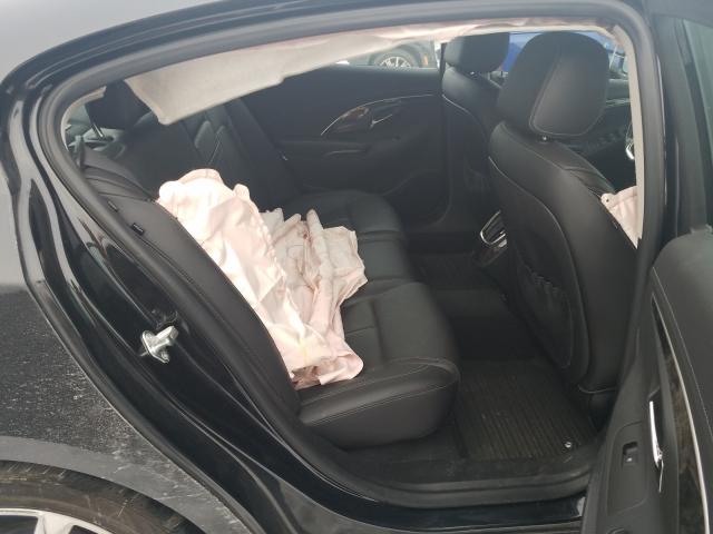 2015 BUICK LACROSSE P 1G4GD5G34FF195232