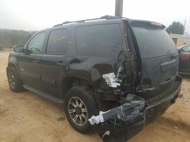 2014 GMC YUKON SLE 1GKS1AE02ER184160