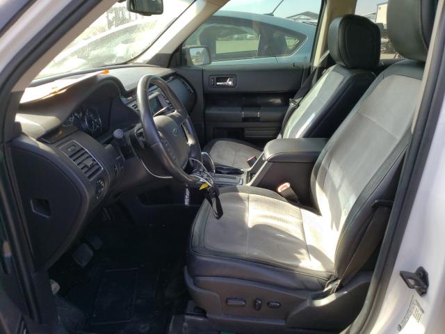 2011 FORD FLEX LIMIT 2FMHK6DT2BBD12810