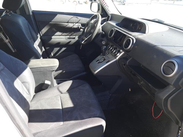 2013 TOYOTA SCION XB JTLZE4FE7DJ046836