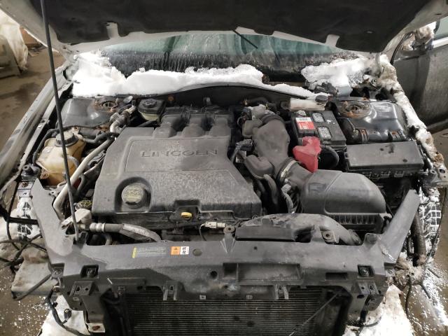2012 LINCOLN MKZ 3LNHL2GC9CR812077